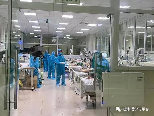 越南疫情最新 新增276例累计确诊4112例，北宁省出现首例死亡病例