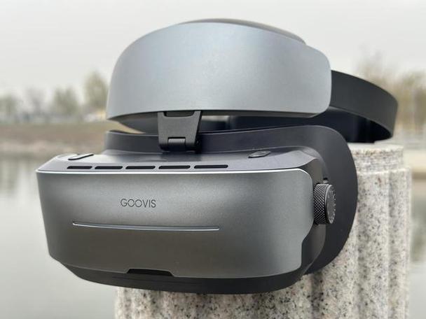 Goovis G3 Max 头戴显示器全面测评 私人巨幕的实际体验